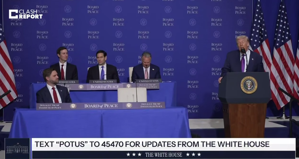 "Я завершив 8 війн": Трамп зробив гучну заяву та висловився про Україну "Я завершив 8 війн": Трамп зробив гучну заяву та висловився про Україну